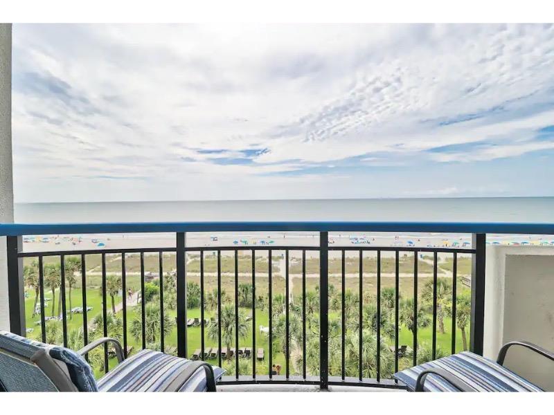 2300 N Ocean Blvd. Unit: 534