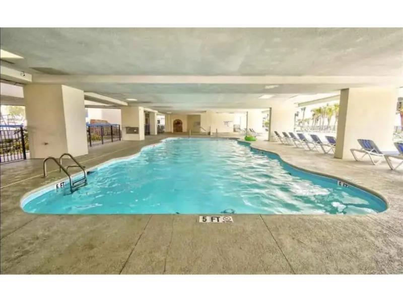 2300 N Ocean Blvd. Unit: 534
