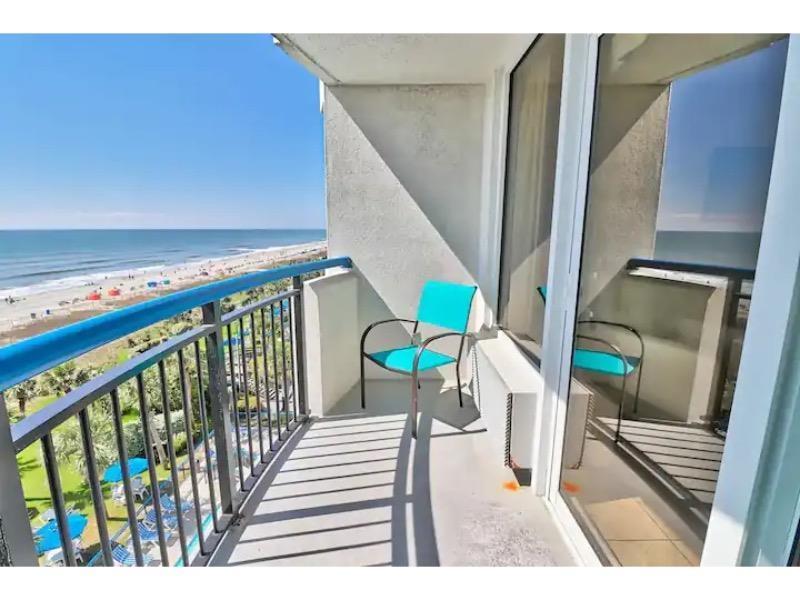 2300 N Ocean Blvd. Unit: 534