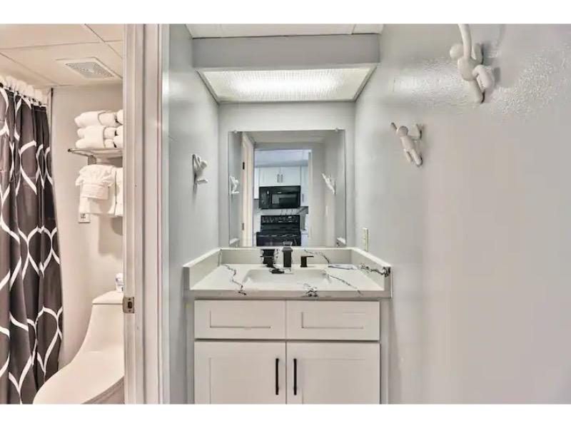 2300 N Ocean Blvd. Unit: 534