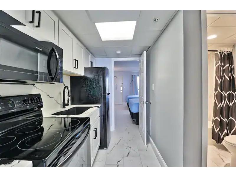 2300 N Ocean Blvd. Unit: 534