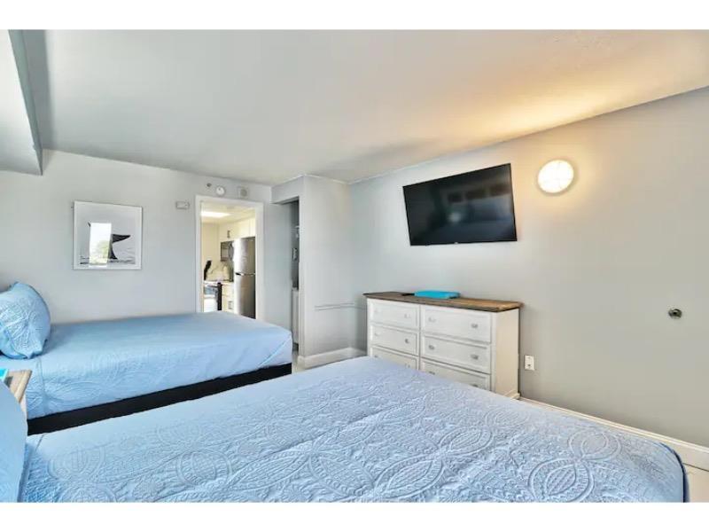 2300 N Ocean Blvd. Unit: 534