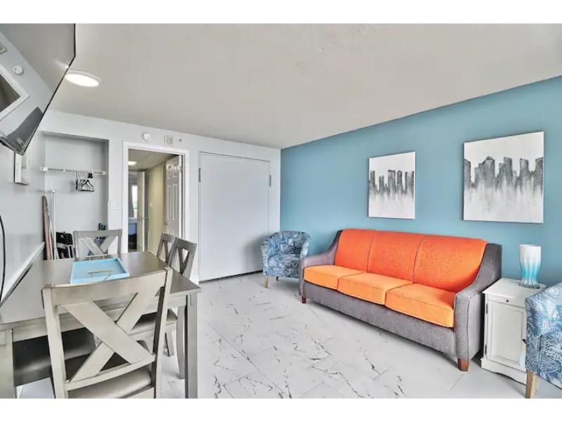 2300 N Ocean Blvd. Unit: 534