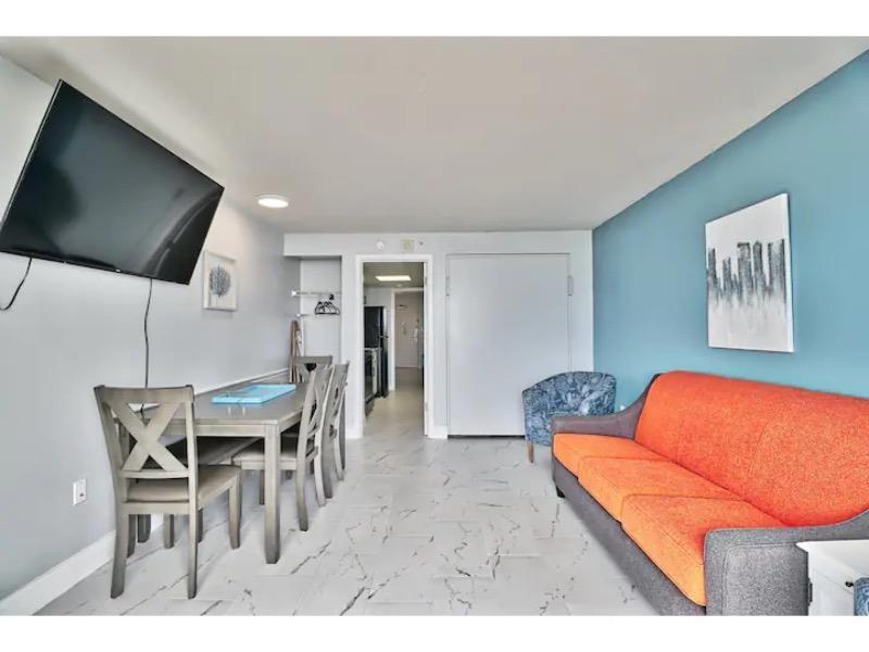 2300 N Ocean Blvd. Unit: 534