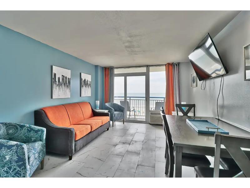 2300 N Ocean Blvd. Unit: 534