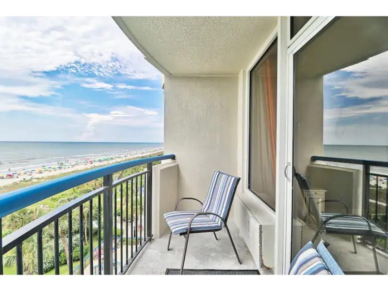 2300 N Ocean Blvd. Unit: 534