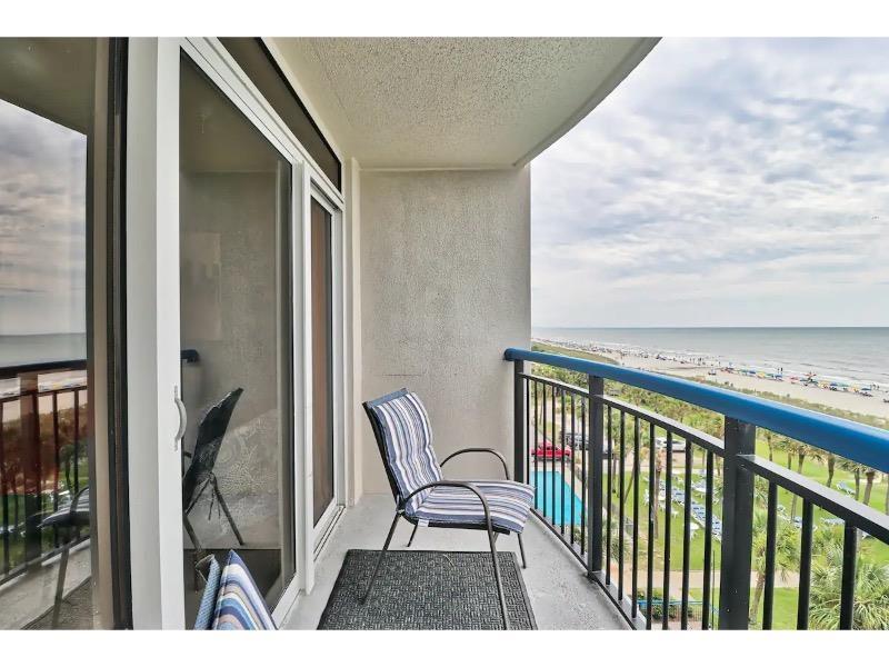 2300 N Ocean Blvd. Unit: 534