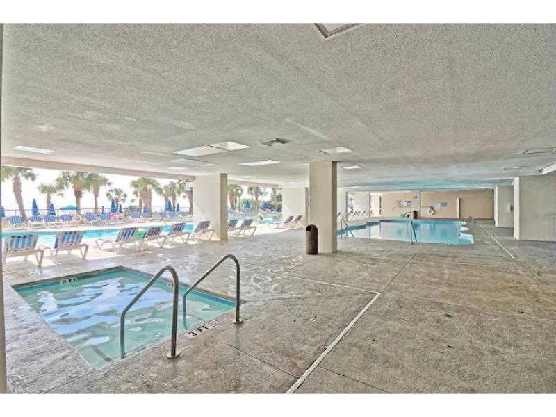2300 N Ocean Blvd. Unit: 534