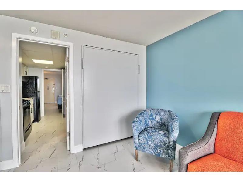 2300 N Ocean Blvd. Unit: 534