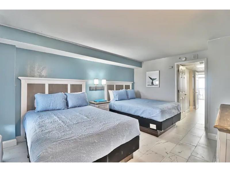 2300 N Ocean Blvd. Unit: 534