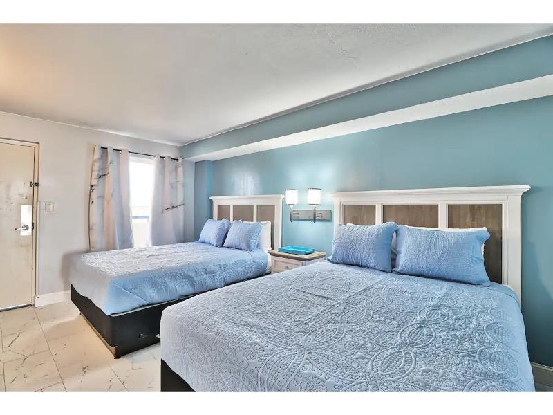2300 N Ocean Blvd. Unit: 534