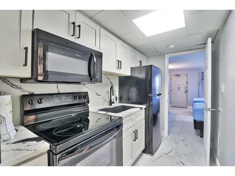 2300 N Ocean Blvd. Unit: 534