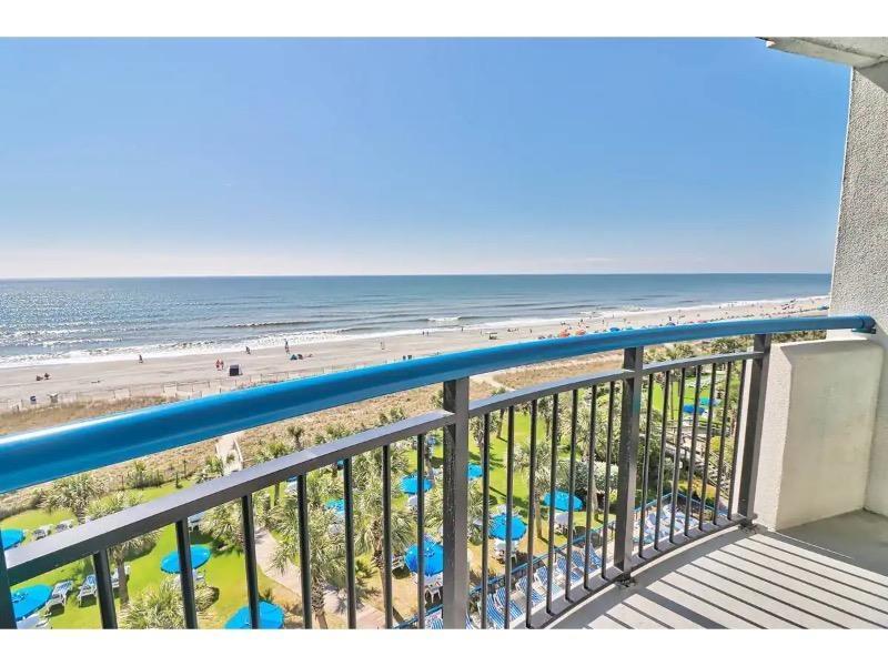 2300 N Ocean Blvd. Unit: 534