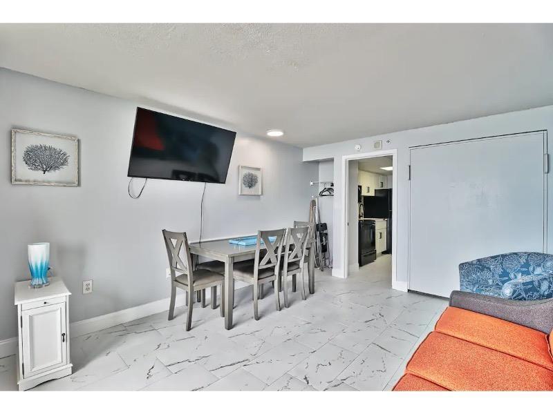 2300 N Ocean Blvd. Unit: 534