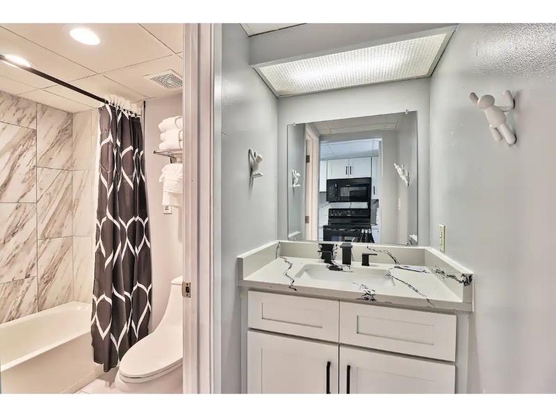 2300 N Ocean Blvd. Unit: 534