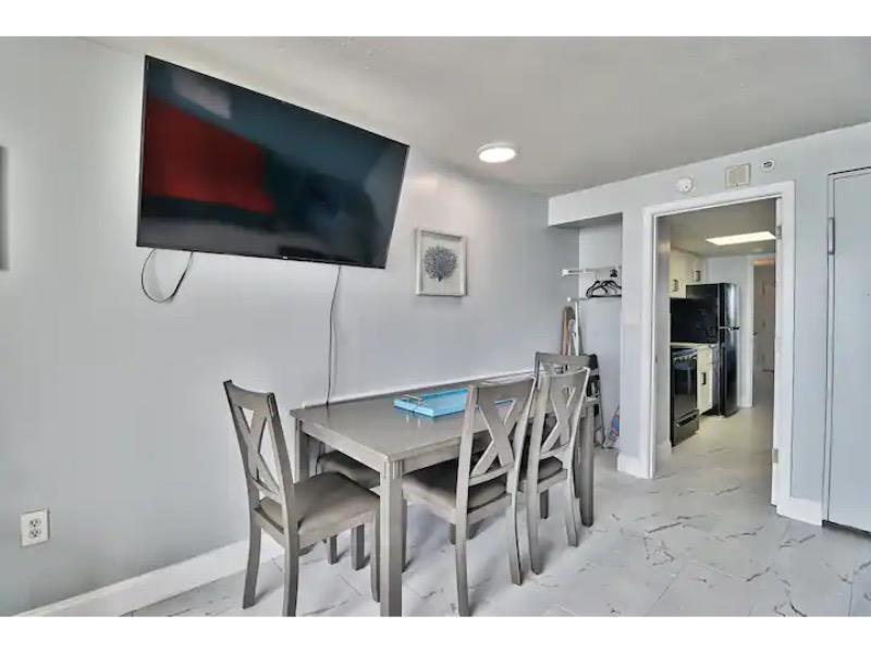 2300 N Ocean Blvd. Unit: 534