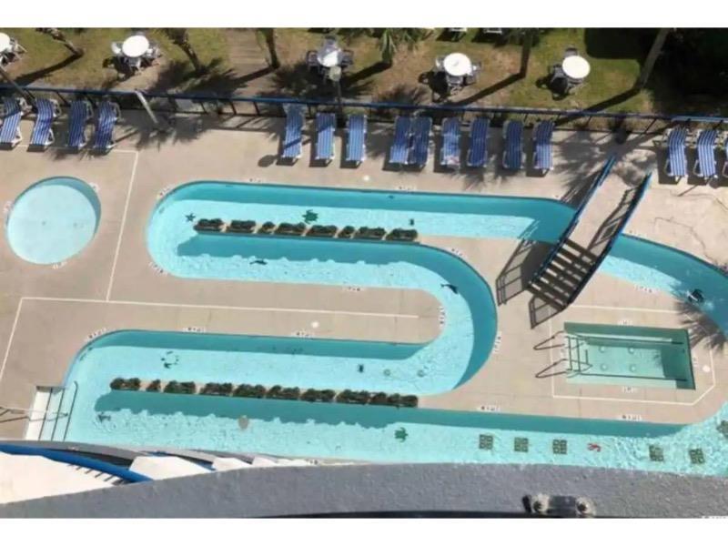 2300 N Ocean Blvd. Unit: 534