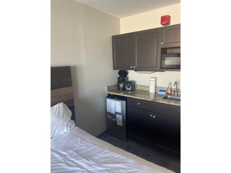 1501 S Ocean Blvd. Unit: 815