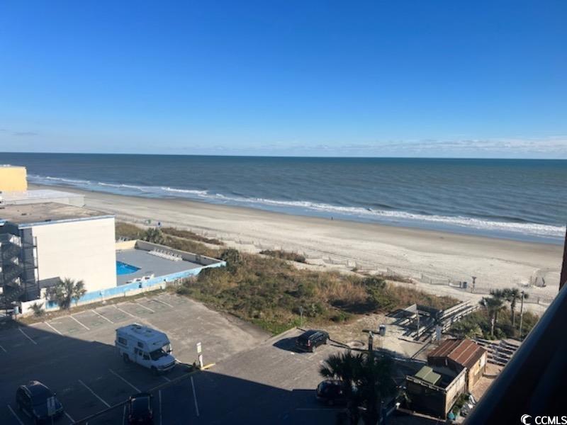 1501 S Ocean Blvd. Unit: 815