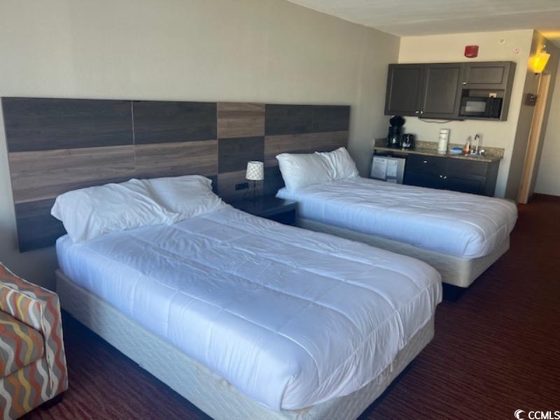 1501 S Ocean Blvd. Unit: 815