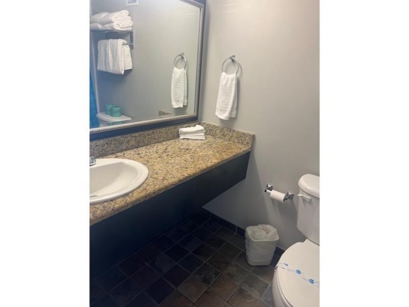 1501 S Ocean Blvd. Unit: 815