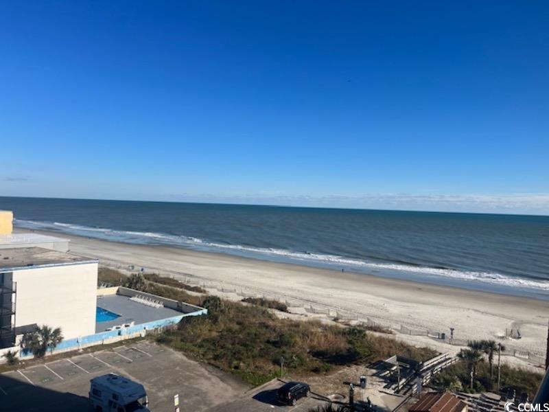 1501 S Ocean Blvd. Unit: 815