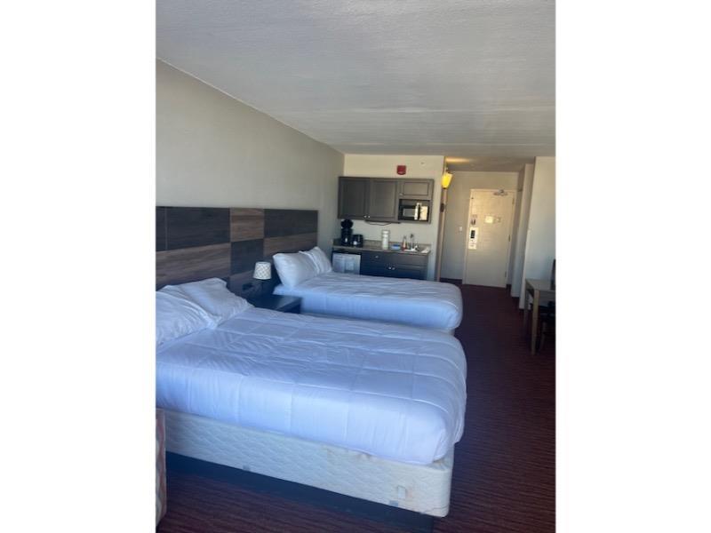 1501 S Ocean Blvd. Unit: 815