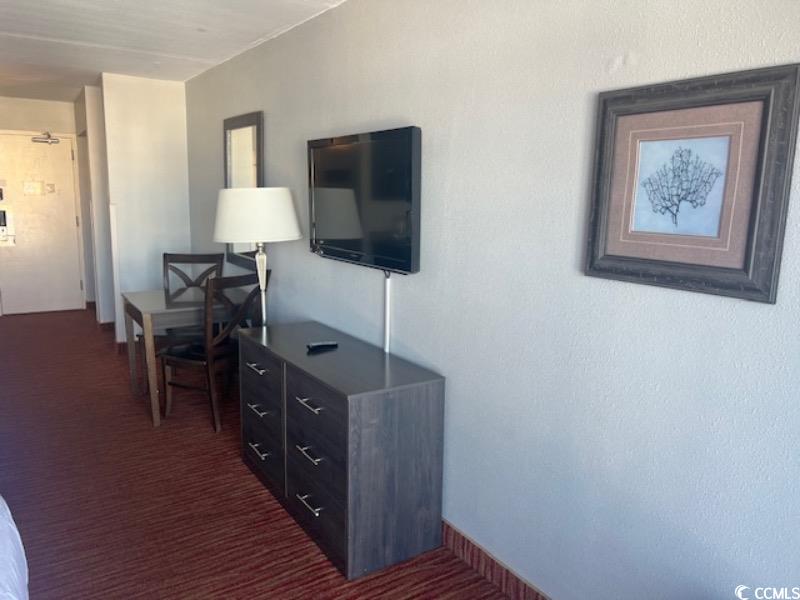 1501 S Ocean Blvd. Unit: 815