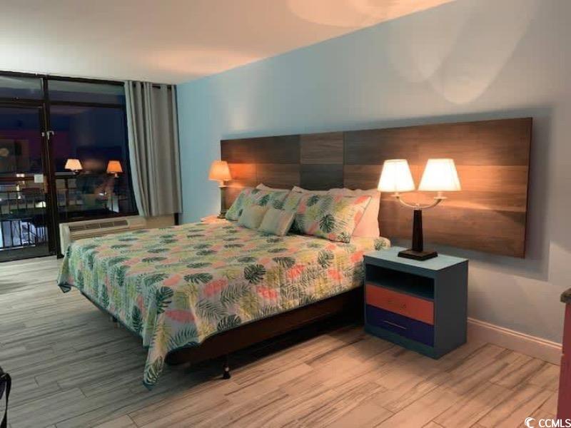 1501 S Ocean Blvd. Unit: 819