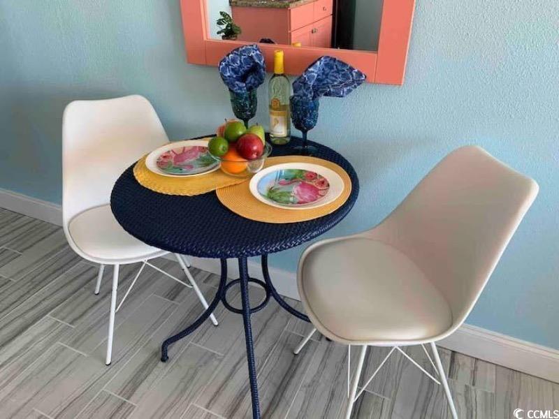 1501 S Ocean Blvd. Unit: 819