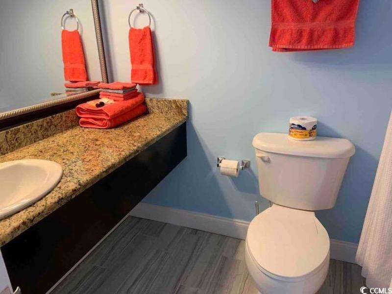 1501 S Ocean Blvd. Unit: 819