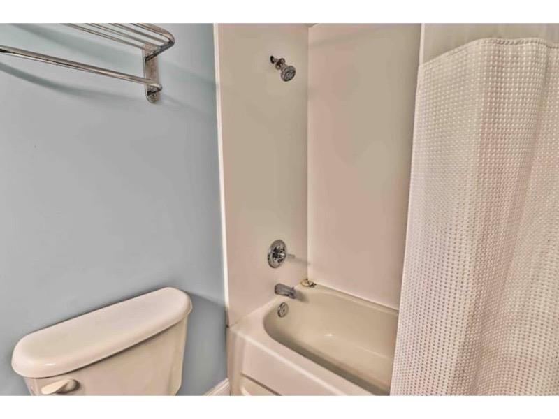 1501 S Ocean Blvd. Unit: 819
