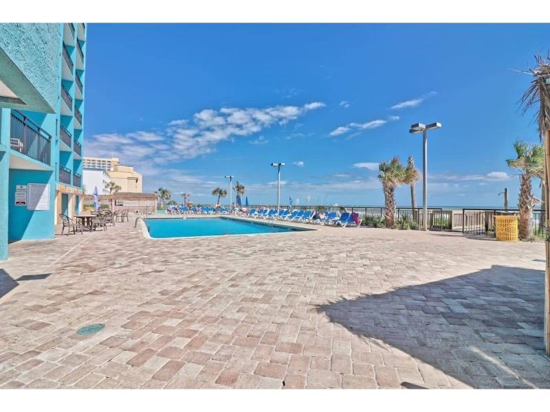 1501 S Ocean Blvd. Unit: 819