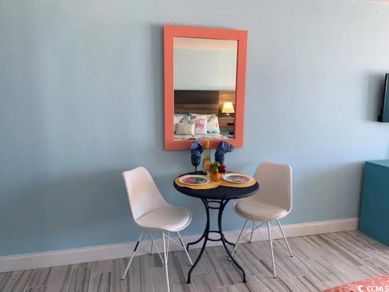 1501 S Ocean Blvd. Unit: 819