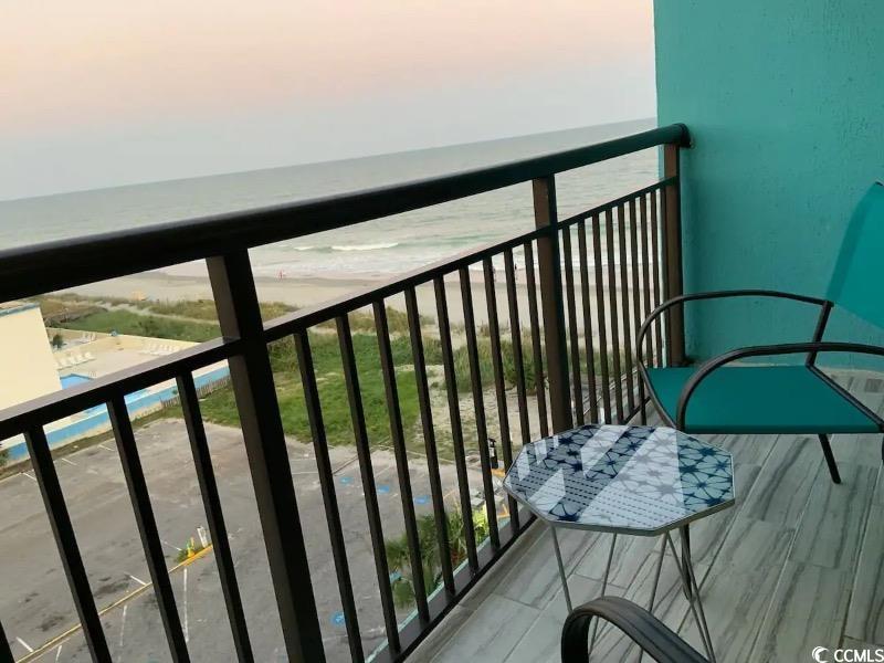 1501 S Ocean Blvd. Unit: 819