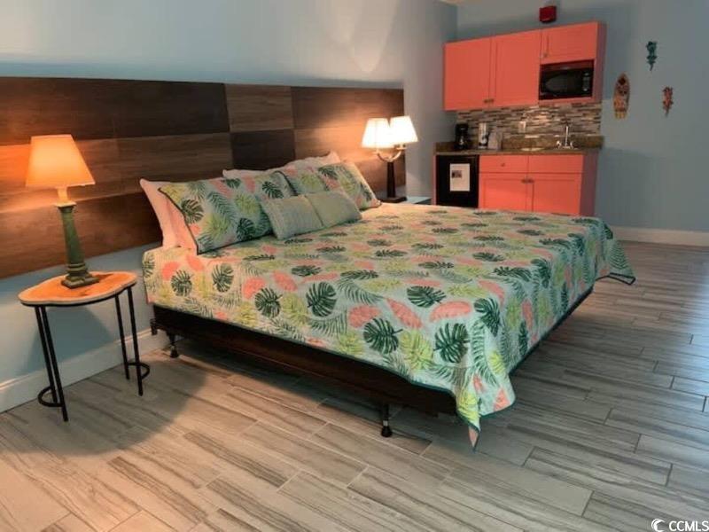 1501 S Ocean Blvd. Unit: 819