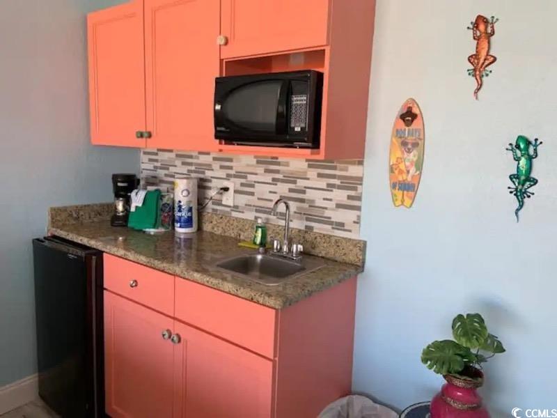 1501 S Ocean Blvd. Unit: 819