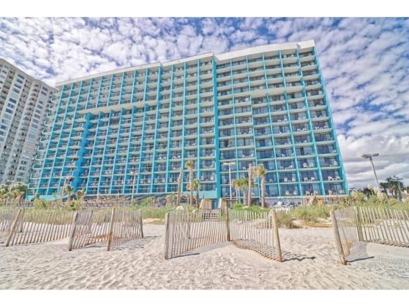 1501 S Ocean Blvd. Unit: 819