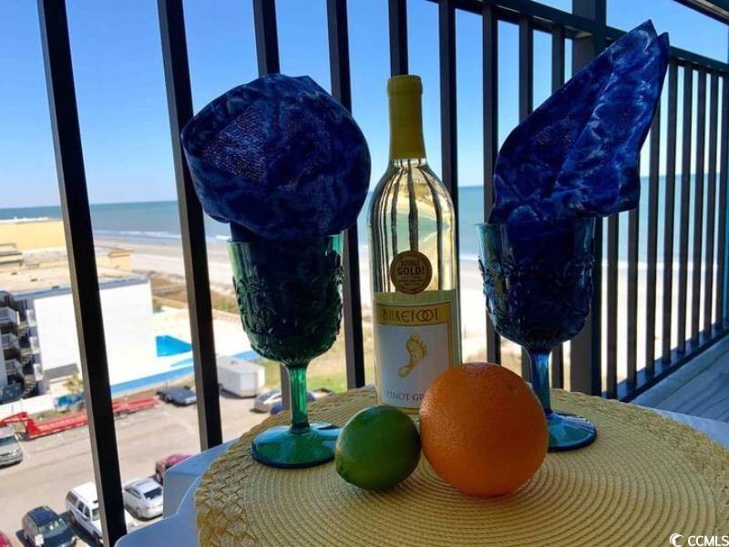 1501 S Ocean Blvd. Unit: 819