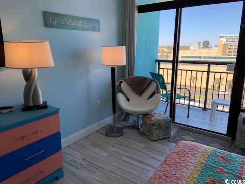 1501 S Ocean Blvd. Unit: 819