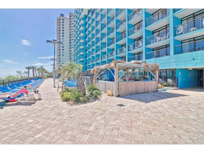 1501 S Ocean Blvd. Unit: 819