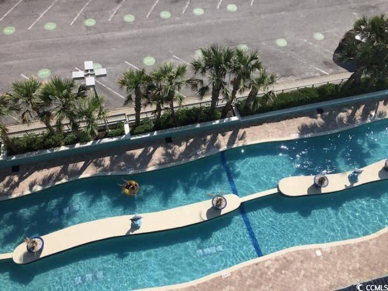 1501 S Ocean Blvd. Unit: 819