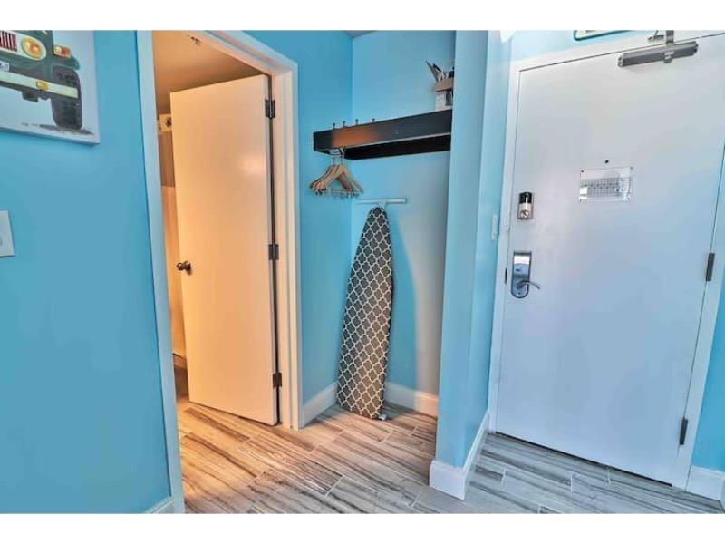 1501 S Ocean Blvd. Unit: 819