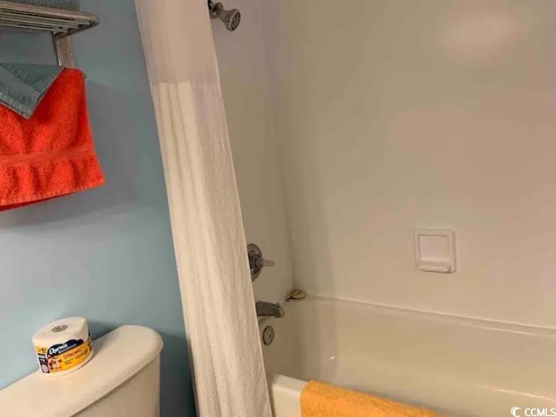 1501 S Ocean Blvd. Unit: 819