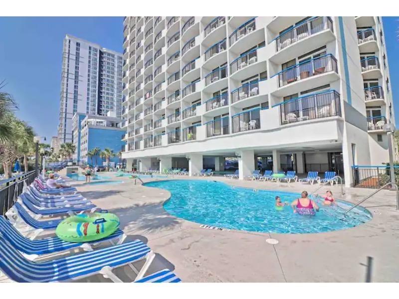 2300 N Ocean Blvd. Unit: 333