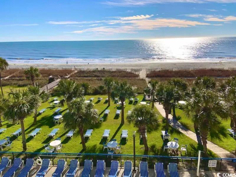 2300 N Ocean Blvd. Unit: 333