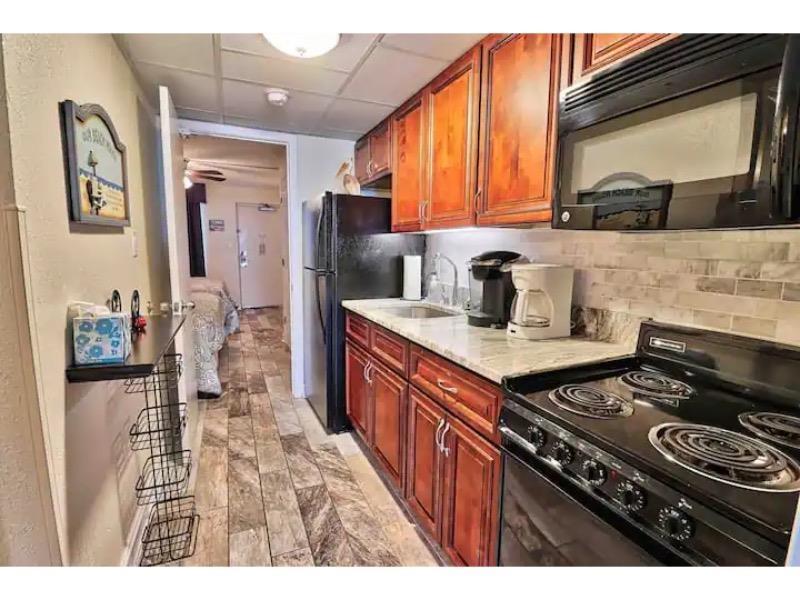 2300 N Ocean Blvd. Unit: 333