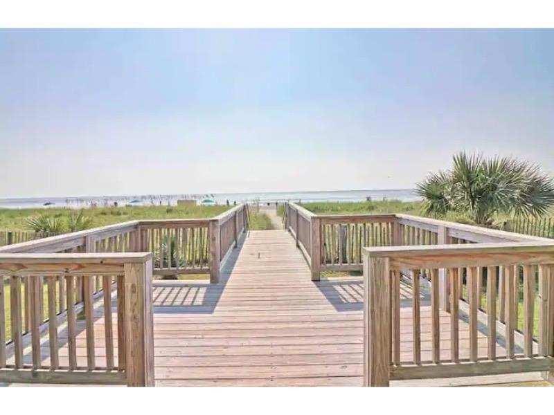 2300 N Ocean Blvd. Unit: 333