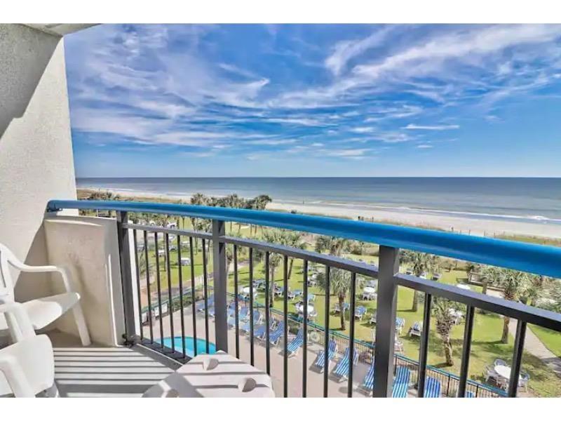 2300 N Ocean Blvd. Unit: 333