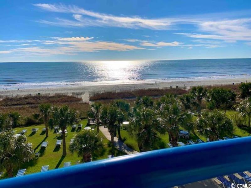 2300 N Ocean Blvd. Unit: 333